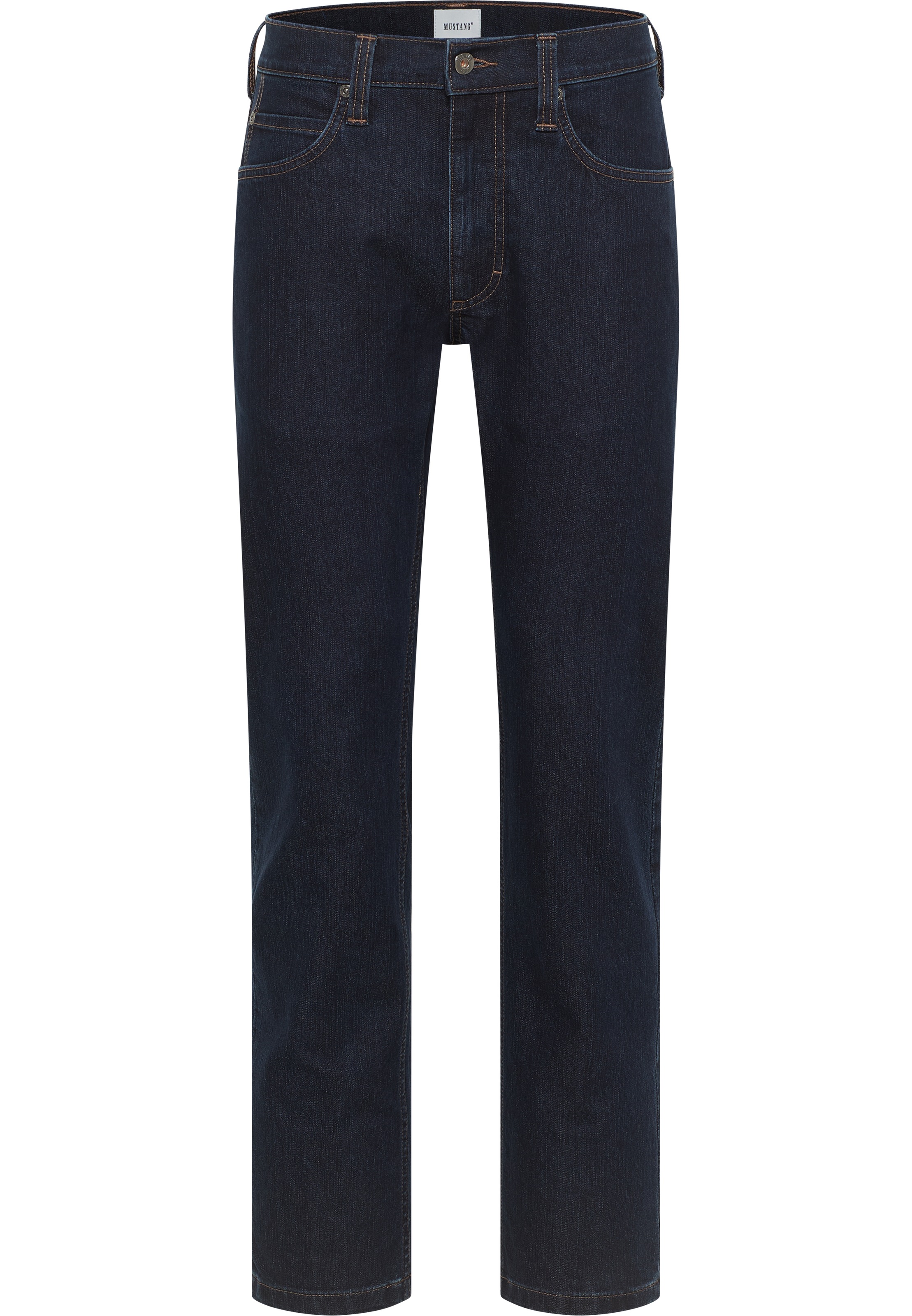 MUSTANG Straight-Jeans »Tramper Straigt«