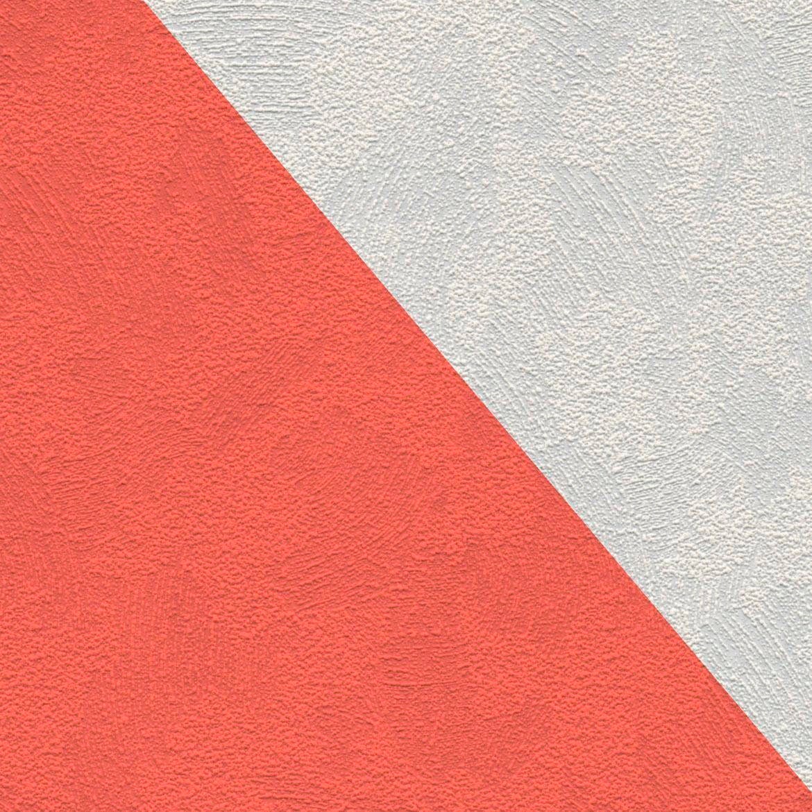A.S. Création Vliestapete »Meistervlies«, uni-einfarbig-unifarben, Tapete einfarbig Überstreichbar Tapeten Wohnzimmer Schlafzimmer Design