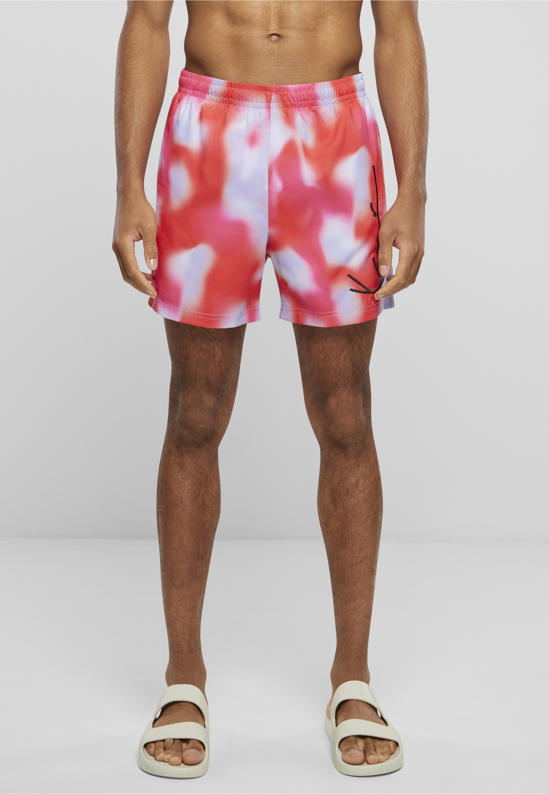 Karl Kani Badeshorts »Karl Kani Herren«