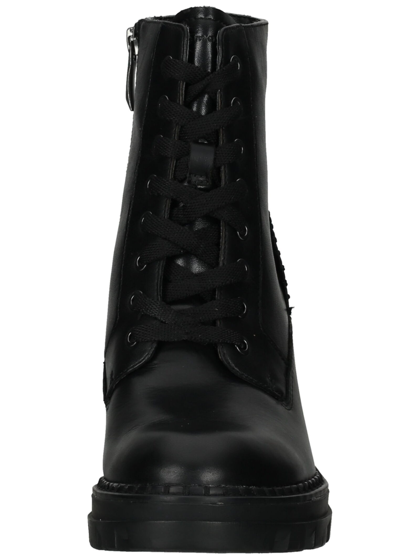 Tamaris Schnürstiefelette »Tamaris Stiefelette Lederimitat«