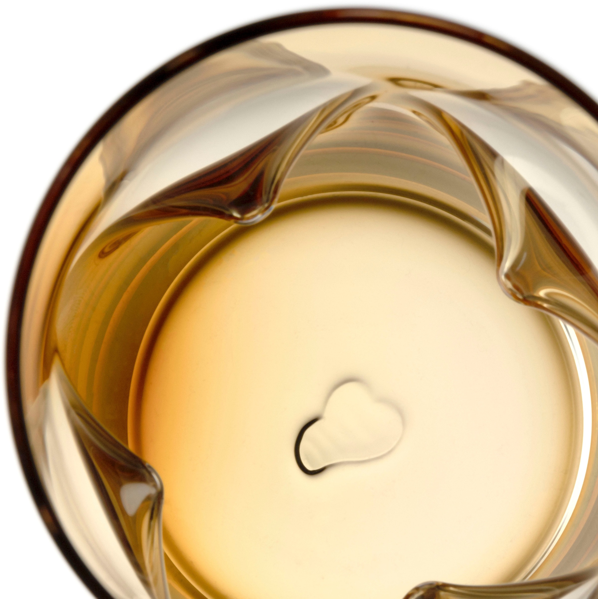 LEONARDO Longdrinkglas »VESUVIO«, (Set, 4 tlg.), 330 ml, 4-teilig