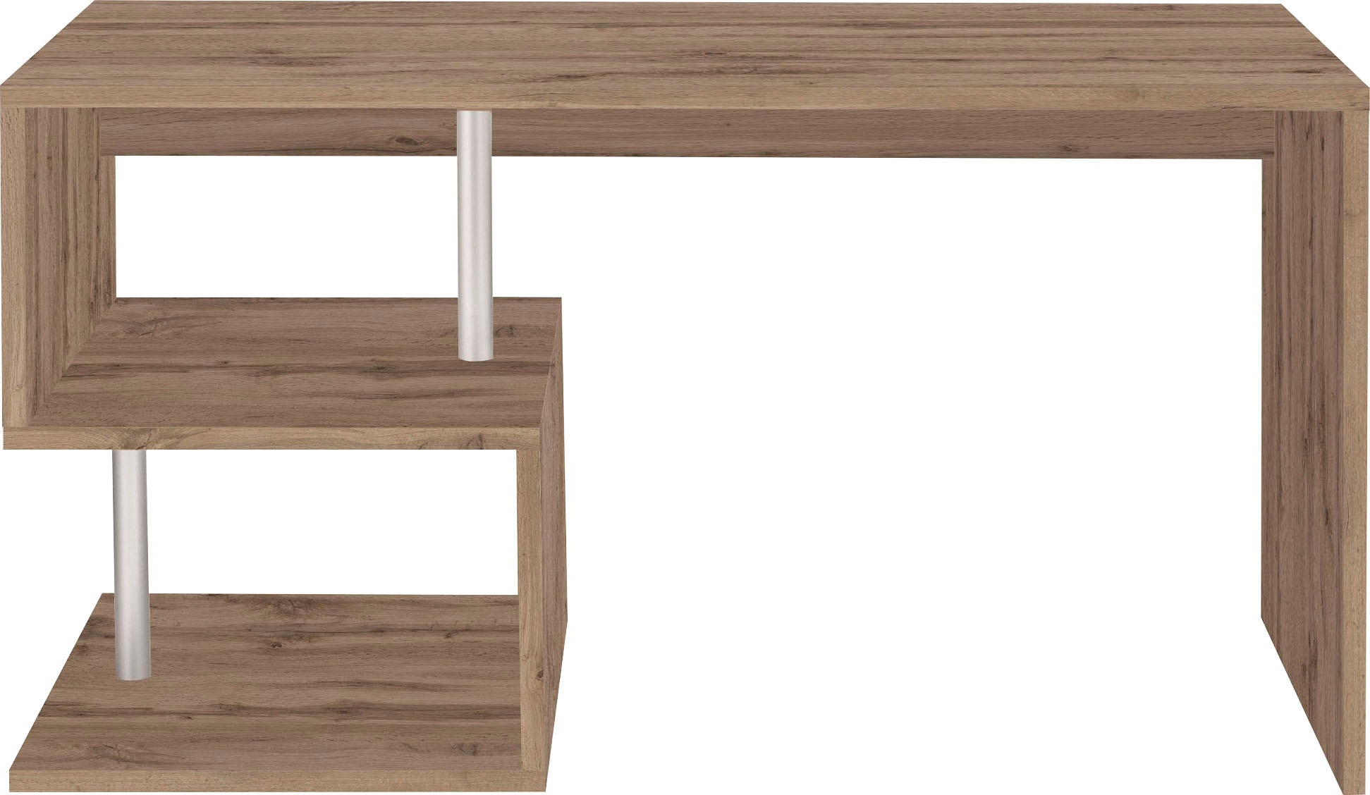 INOSIGN Schreibtisch »Esse, modernes Design«, in verschiedenen Breiten, mit günstig online kaufen