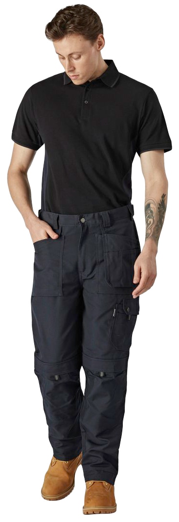 Dickies Arbeitshose Cordura- mit bequem »Eisenhower-Multi-Pocket«, Kniepolstertaschen kaufen