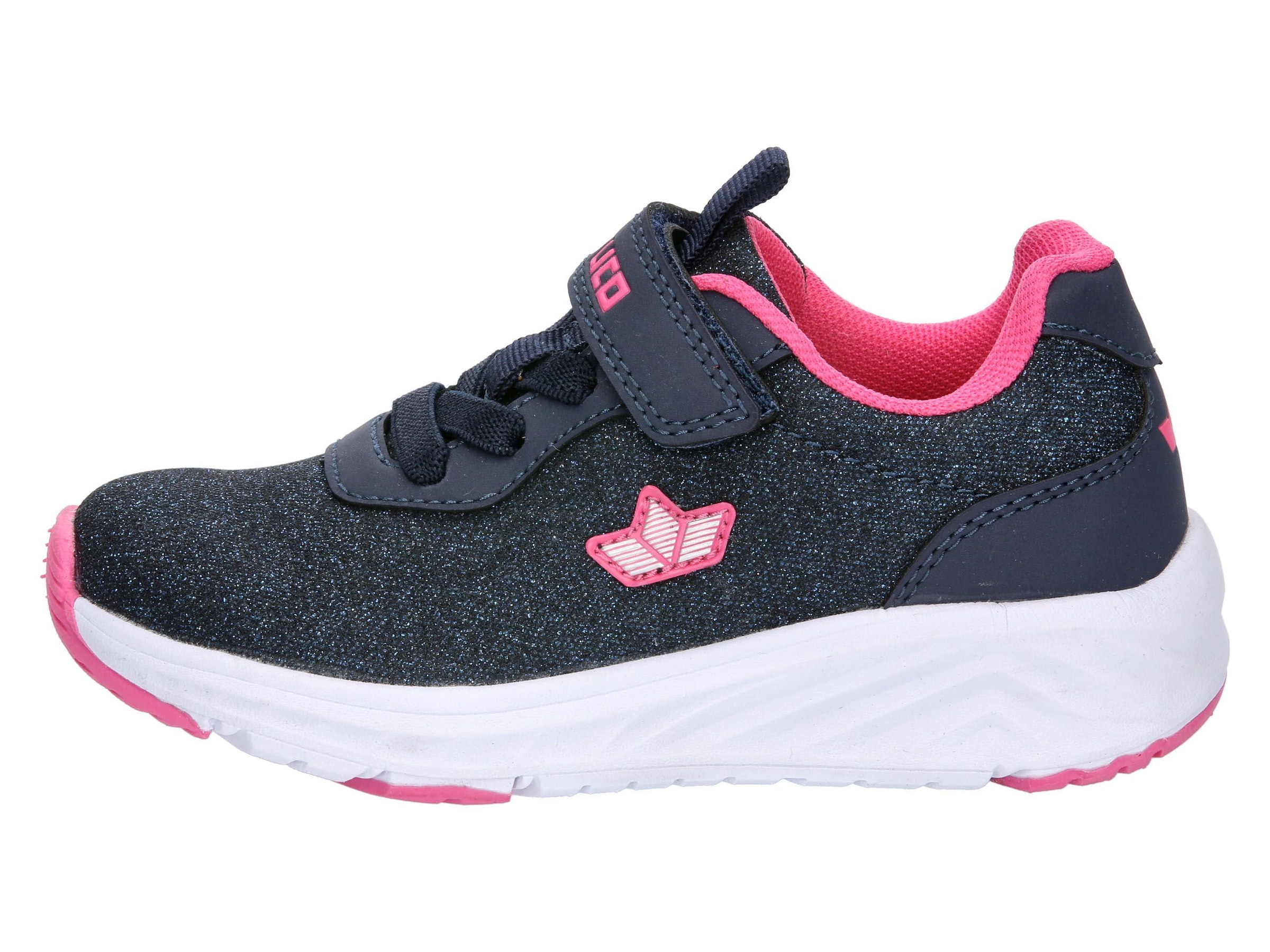 Lico Sneaker »Freizeitschuh Marin VS«
