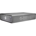 SanDisk Professional externe HDD-Festplatte »G-DRIVE PRO«, 3,5 Zoll