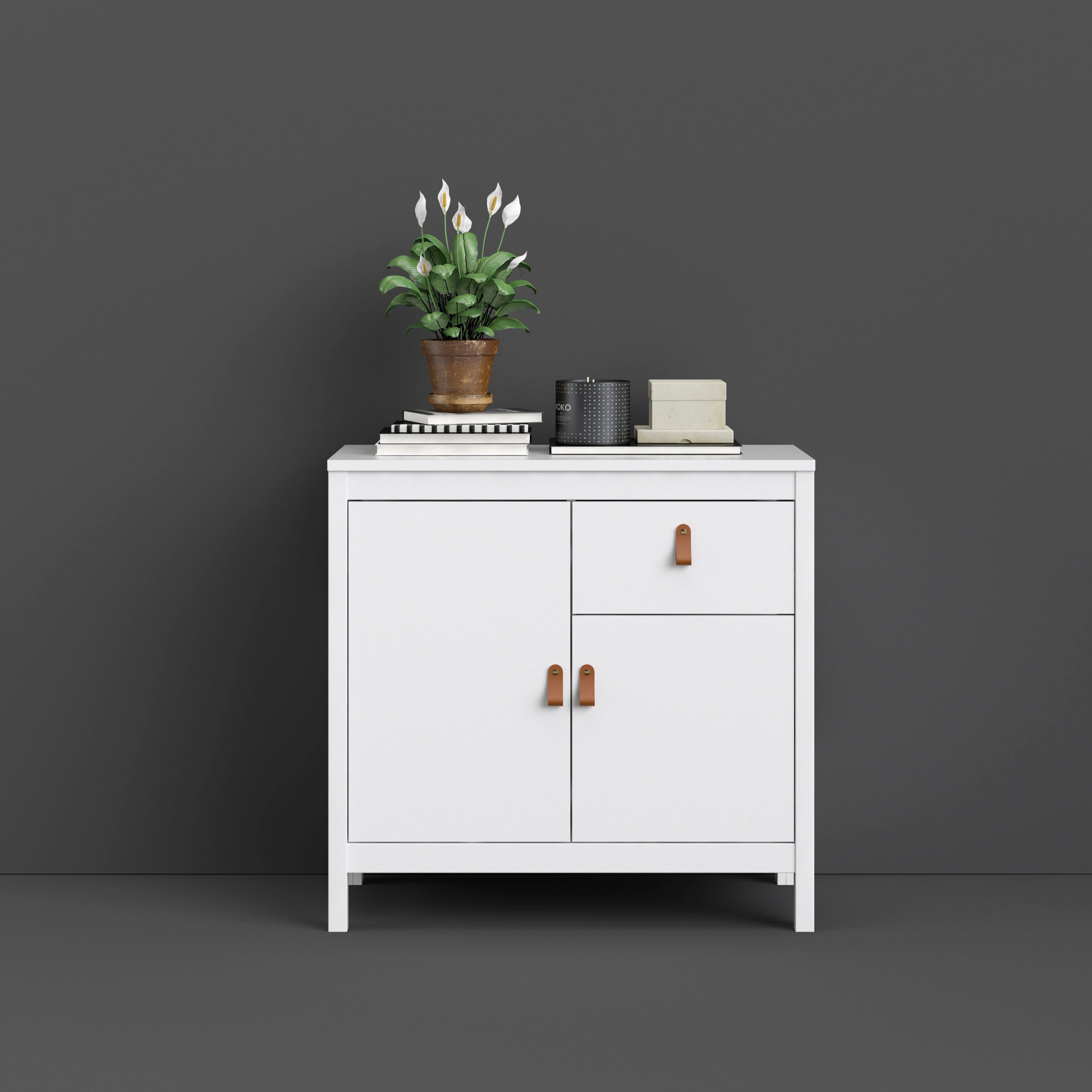 Home affaire Sideboard »Madrid, Aufbewahrung, Schubladenschrank, Sideboard, günstig online kaufen