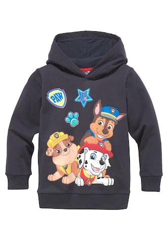 Kapuzensweatshirt