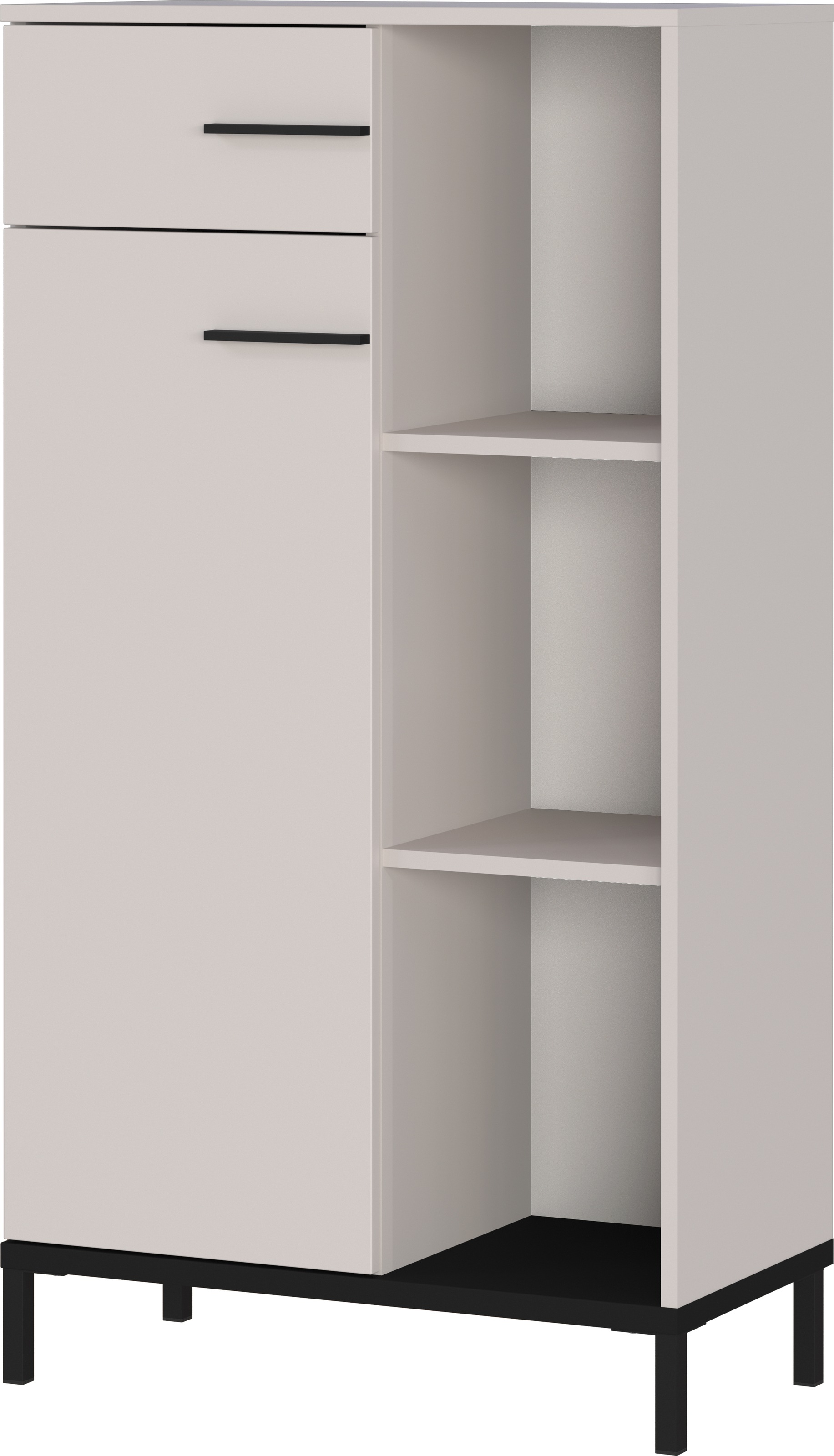 GERMANIA Aktenschrank »GW-Rovigo mit offenem Regal & Schublade,« 1 Stk. tlg günstig online kaufen