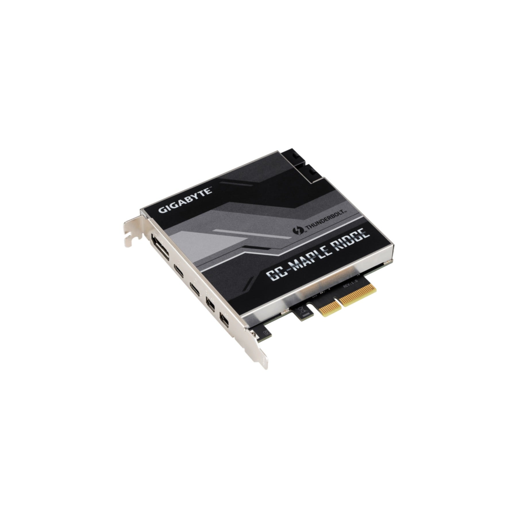 Gigabyte Computer-Adapter