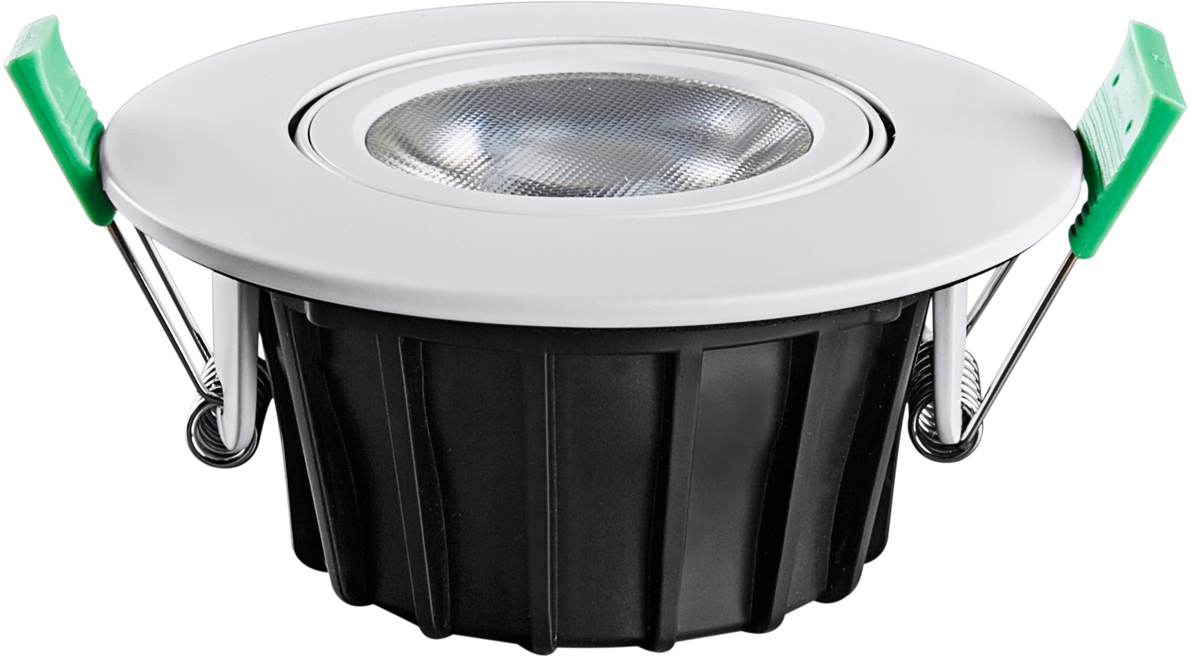 HEITRONIC LED Einbaustrahler »DL8002«, 1 Stück, LED fest integriert, schwen günstig online kaufen