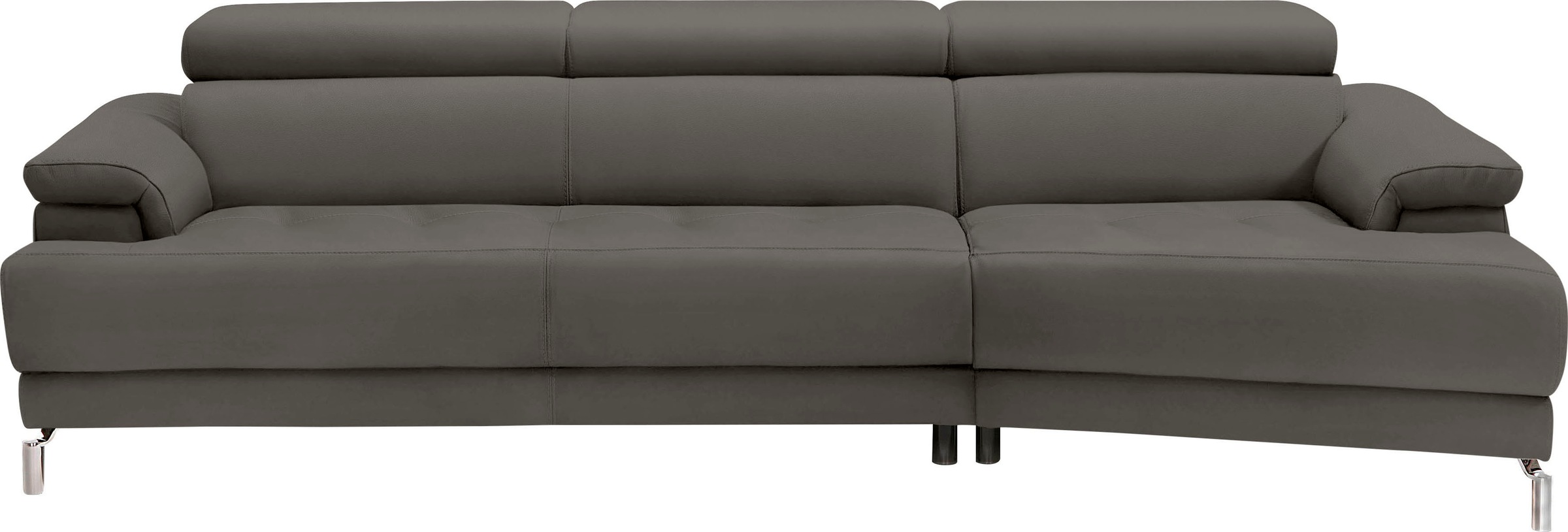 Egoitaliano Ecksofa »Soul, extravagantes Designsofa, Megasofa, super bequem günstig online kaufen