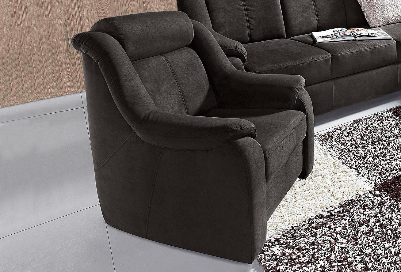 sit&more Sessel »Basel« günstig online kaufen