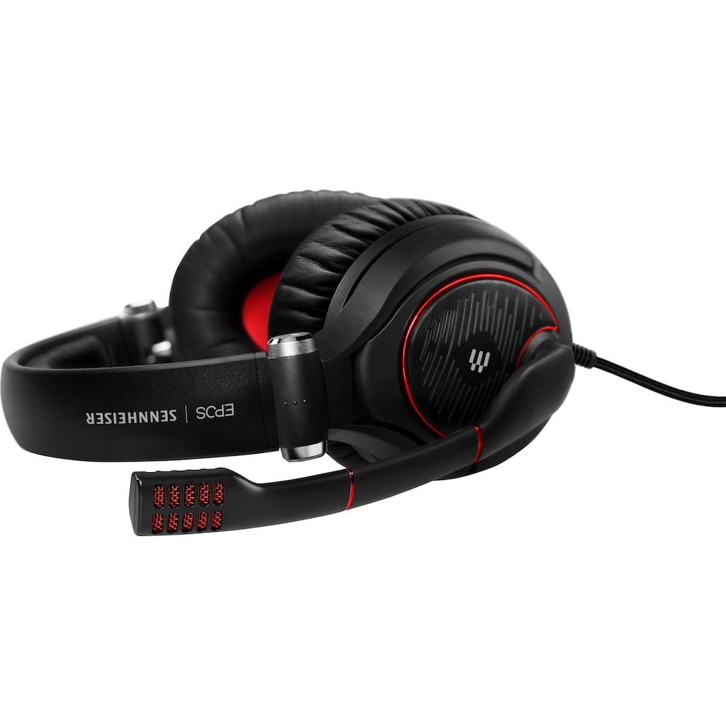 EPOS | Sennheiser Gaming-Headset »Game Zero«