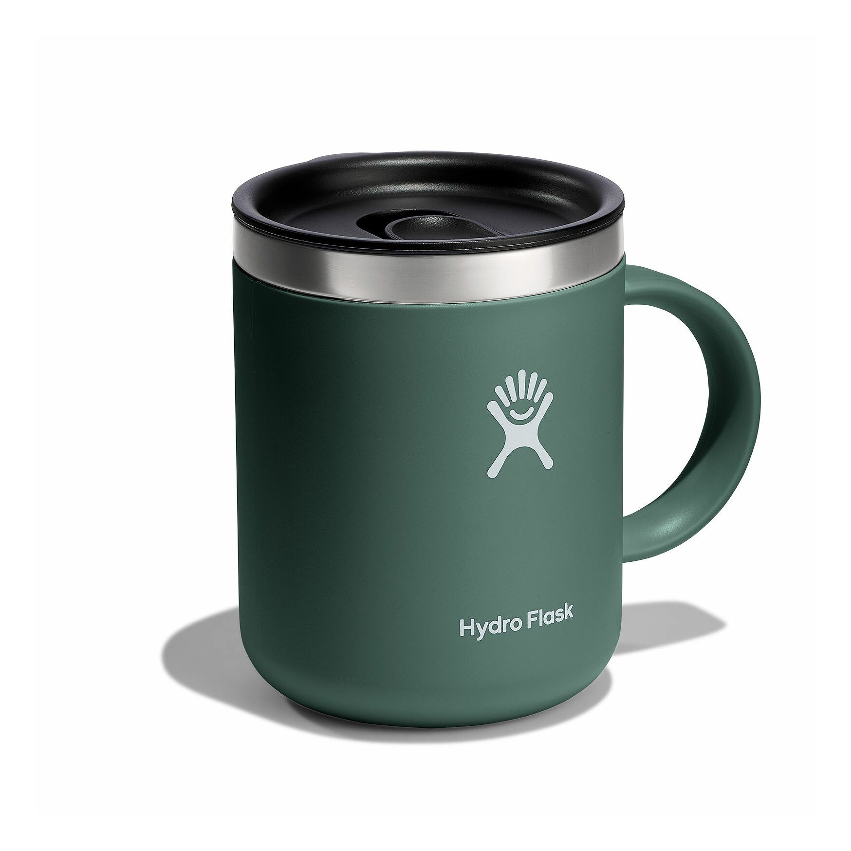 Hydro Flask Thermobecher »12 Oz Mug«, TempShield™-Isolierung, 355 ml günstig online kaufen