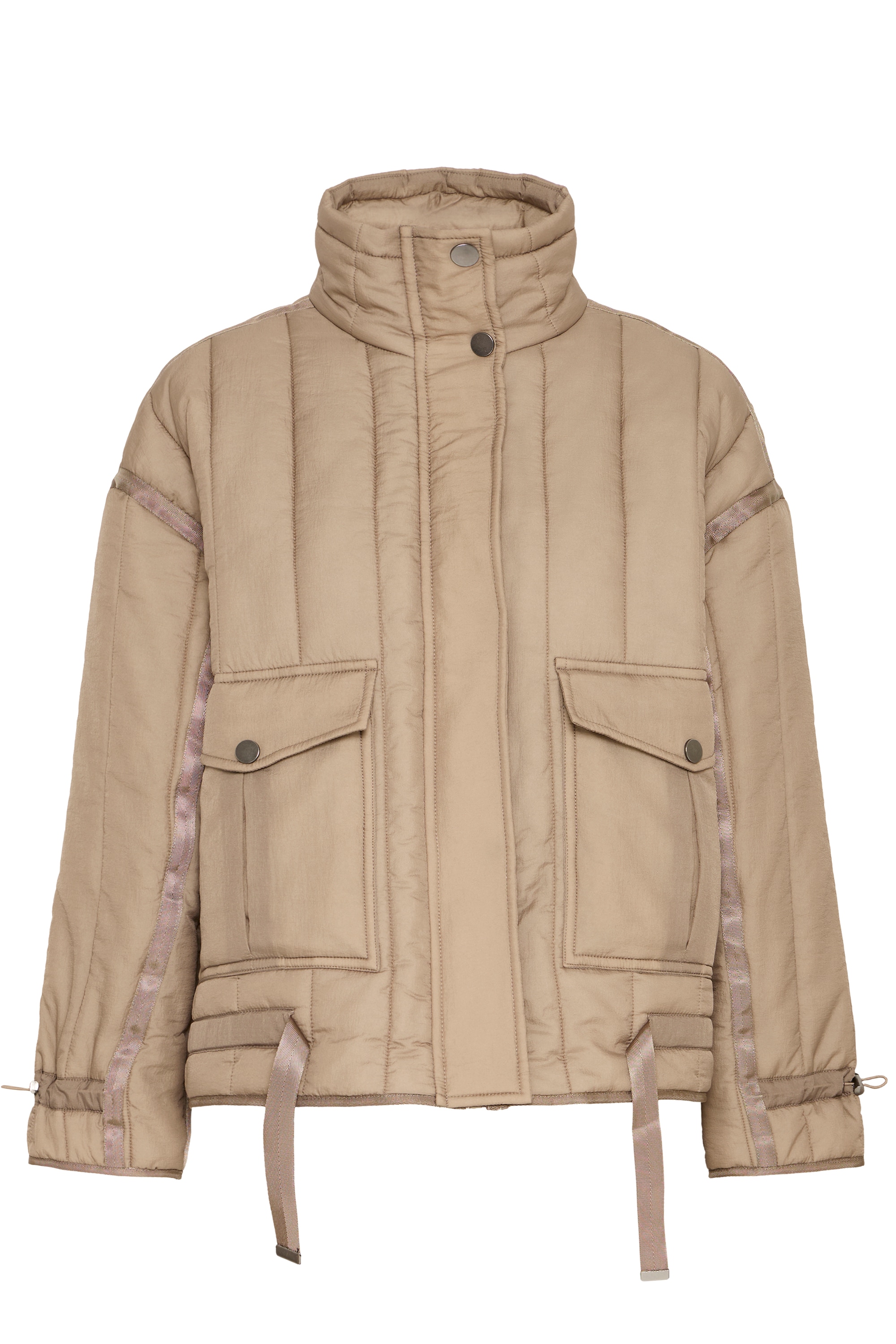 fransa Wintermantel »Jacke FREVITA«
