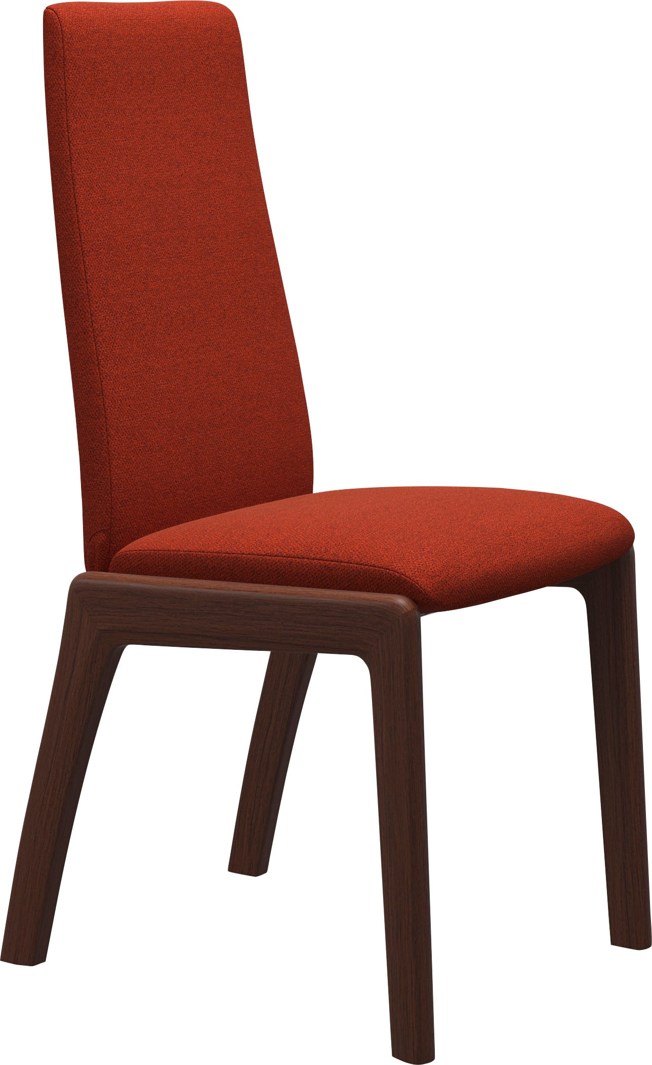 Stressless® Polsterstuhl »Laurel«, ROHLEDER Stoff Q2 FARON, Low Back, Größe günstig online kaufen