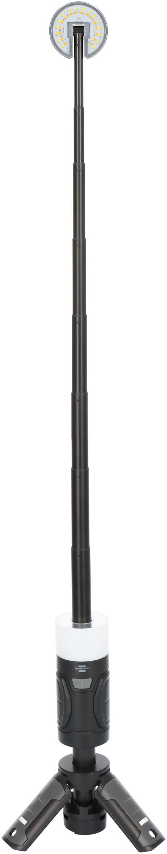 Brennenstuhl LED Stehlampe »Outdoor Lampe UL 400 AT«