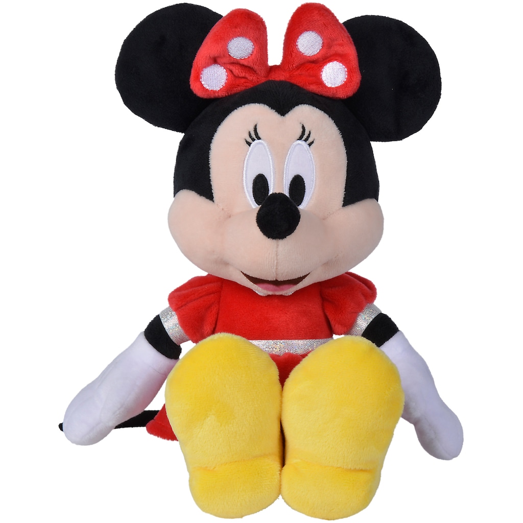 SIMBA Plüschfigur »Disney MM, Minnie, 35 cm«
