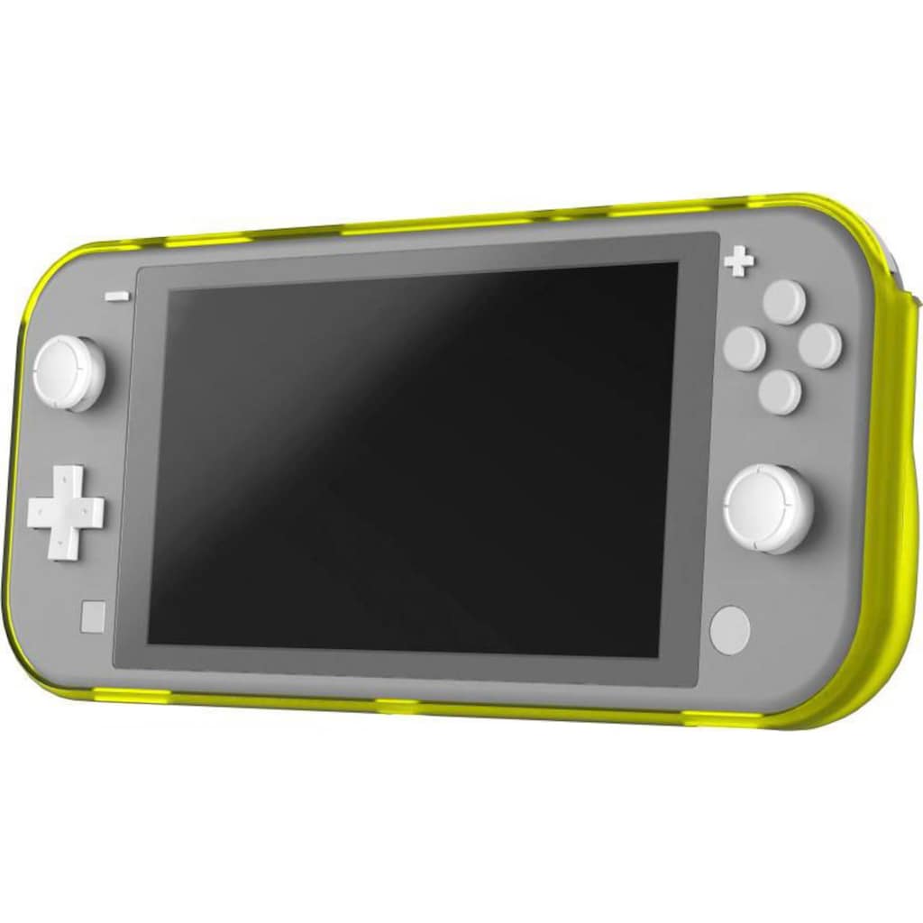 Hama Zubehör Nintendo »Schutzcover für Nintendo Switch Lite Spielkonsolen Schutzhülle«