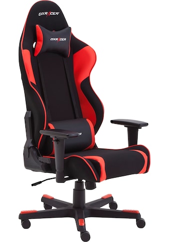 DXRacer Gaming-Stuhl »OH-RW86«, Stoff kaufen