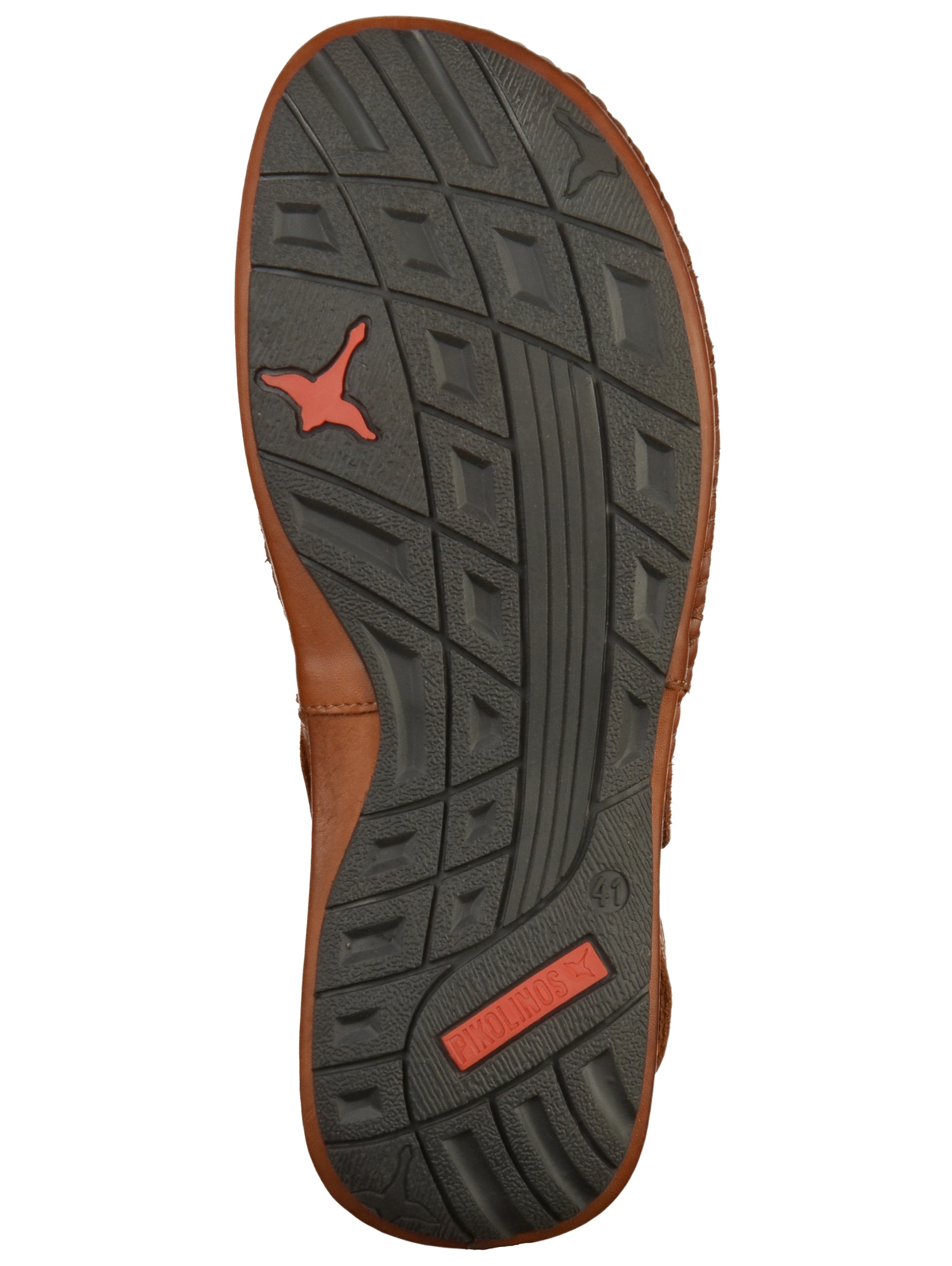 PIKOLINOS Sandale »PIKOLINOS Sandalen Leder«