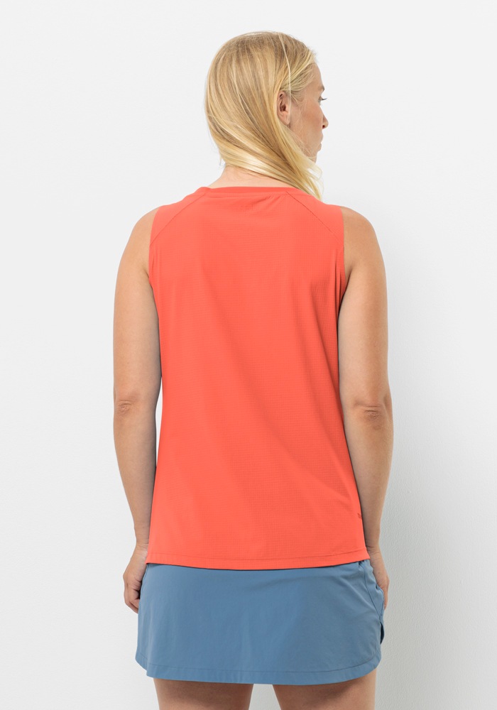 Jack Wolfskin Funktionstop »PRELIGHT CHILL TANK W«