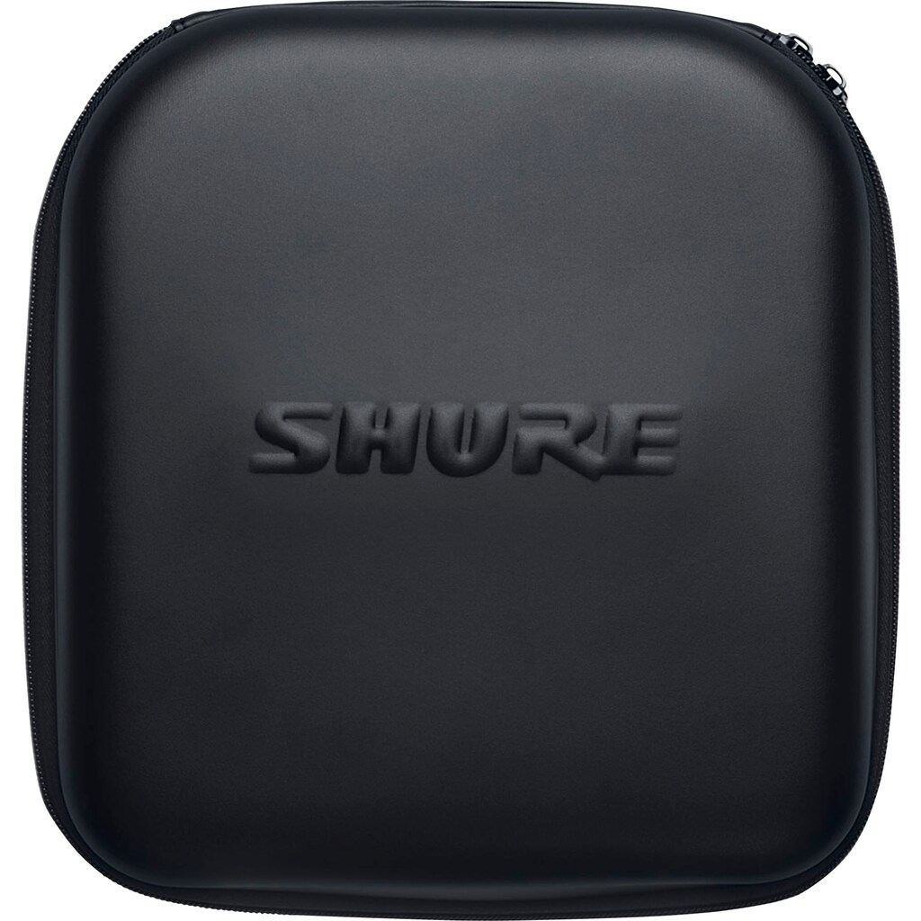 Shure Aufbewahrungsbox »HPACC2 für Shure SRH1440 und SRH1840 Kopfhörer«