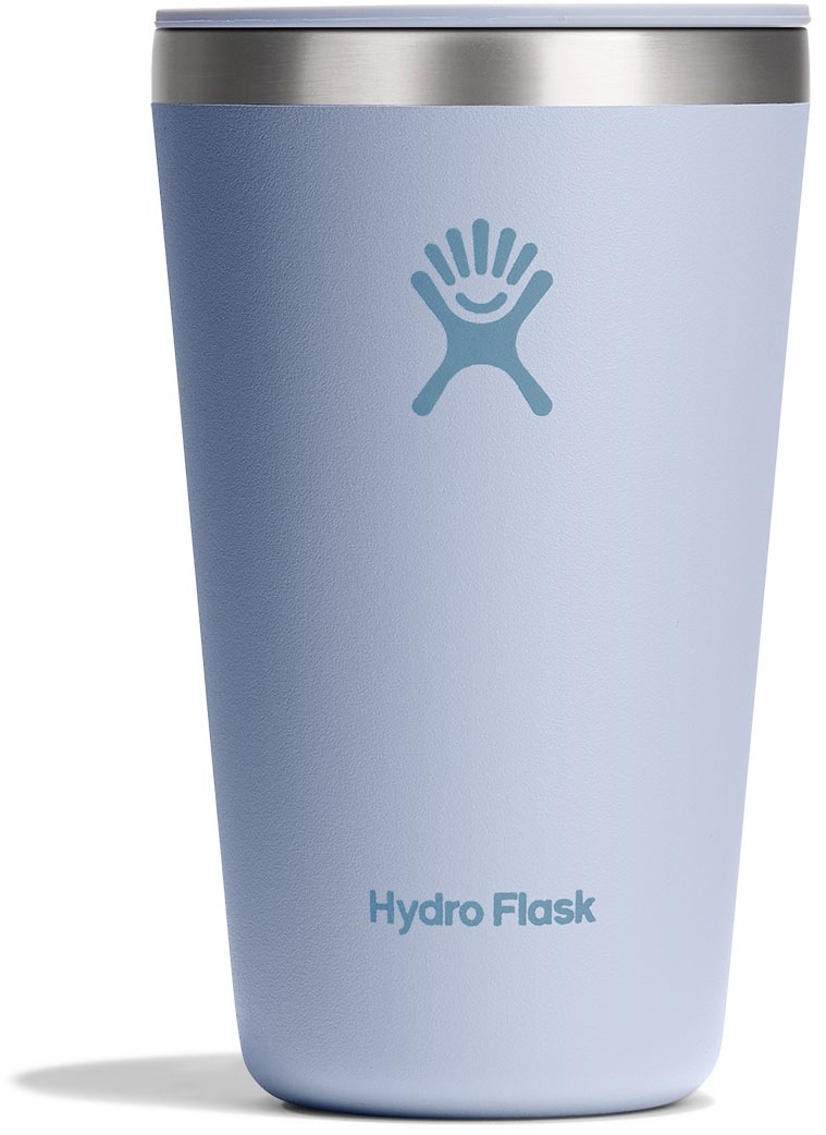 Hydro Flask Thermobecher »16 Oz All Around Tumbler« Hochwertiger 18/8 Edels günstig online kaufen