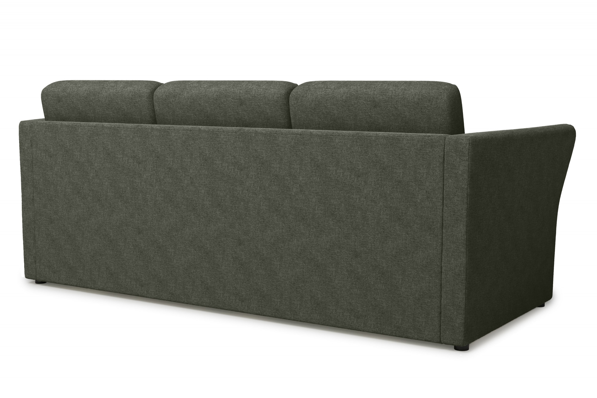 Home affaire 3-Sitzer »Lavars Schlafsofa«, mit Bettfunktion, in zwei verschiedenen Bezugsqualitäten