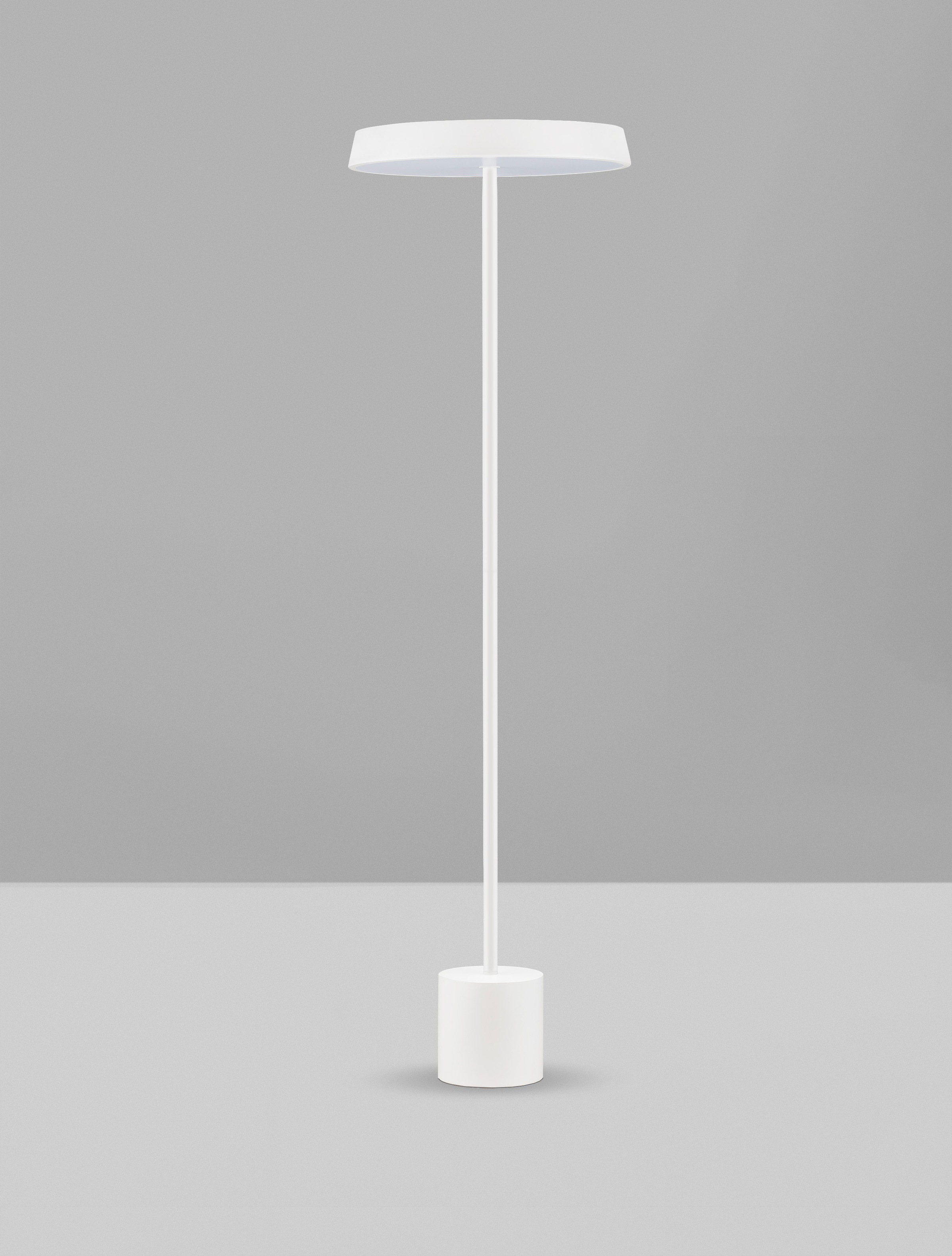 Nova Luce Stehlampe »VETRO«, 1 flammig