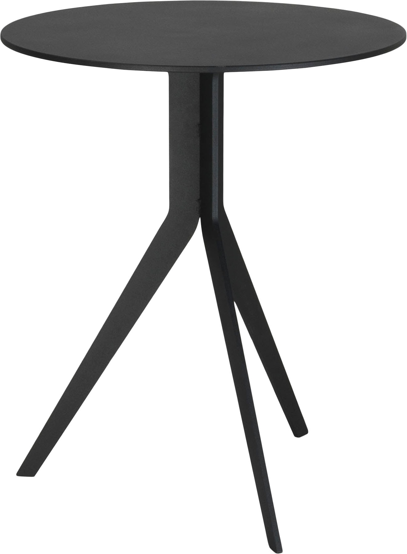 Spinder Design Beistelltisch »Daley« Metall, Stark, langlebig