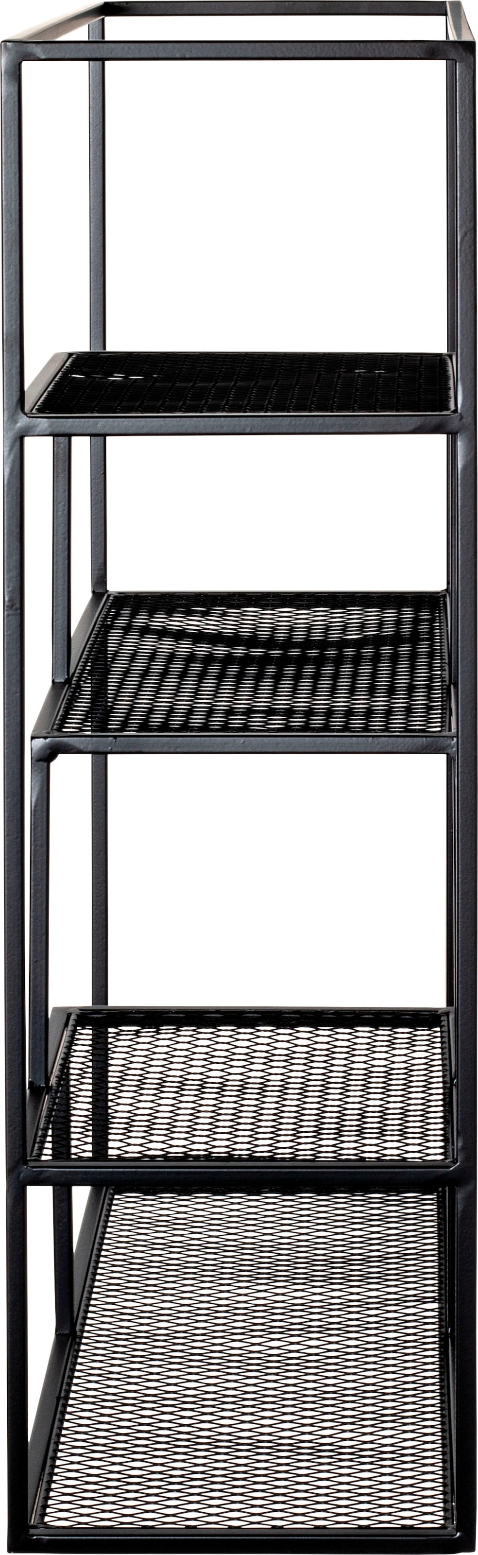 HAKU Wandregal »23616«, Breite 50 cm