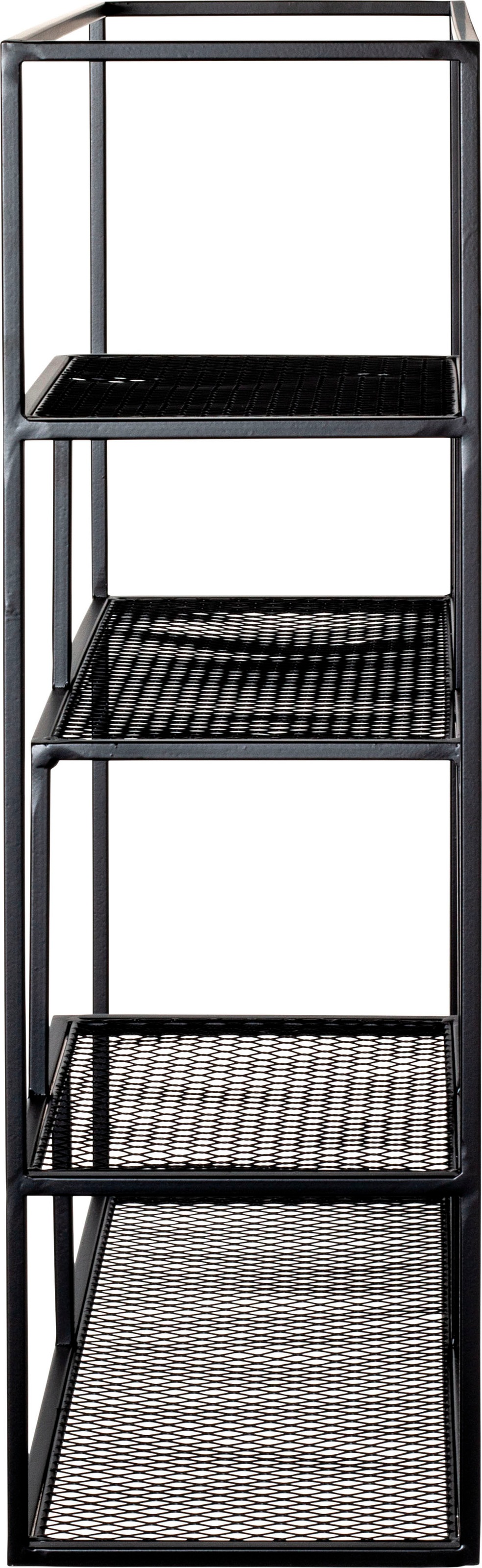 HAKU Wandregal »23616«, Breite 50 cm günstig online kaufen