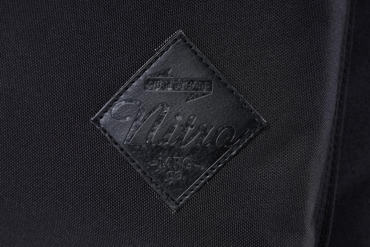 NITRO Freizeitrucksack »Urban plus«, Daypack, Streetpack im Retro-Look, Alltagsrucksack, Schulrucksack