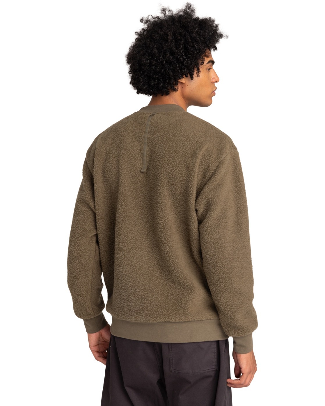 Quiksilver Sweatshirt »Clean Coast«
