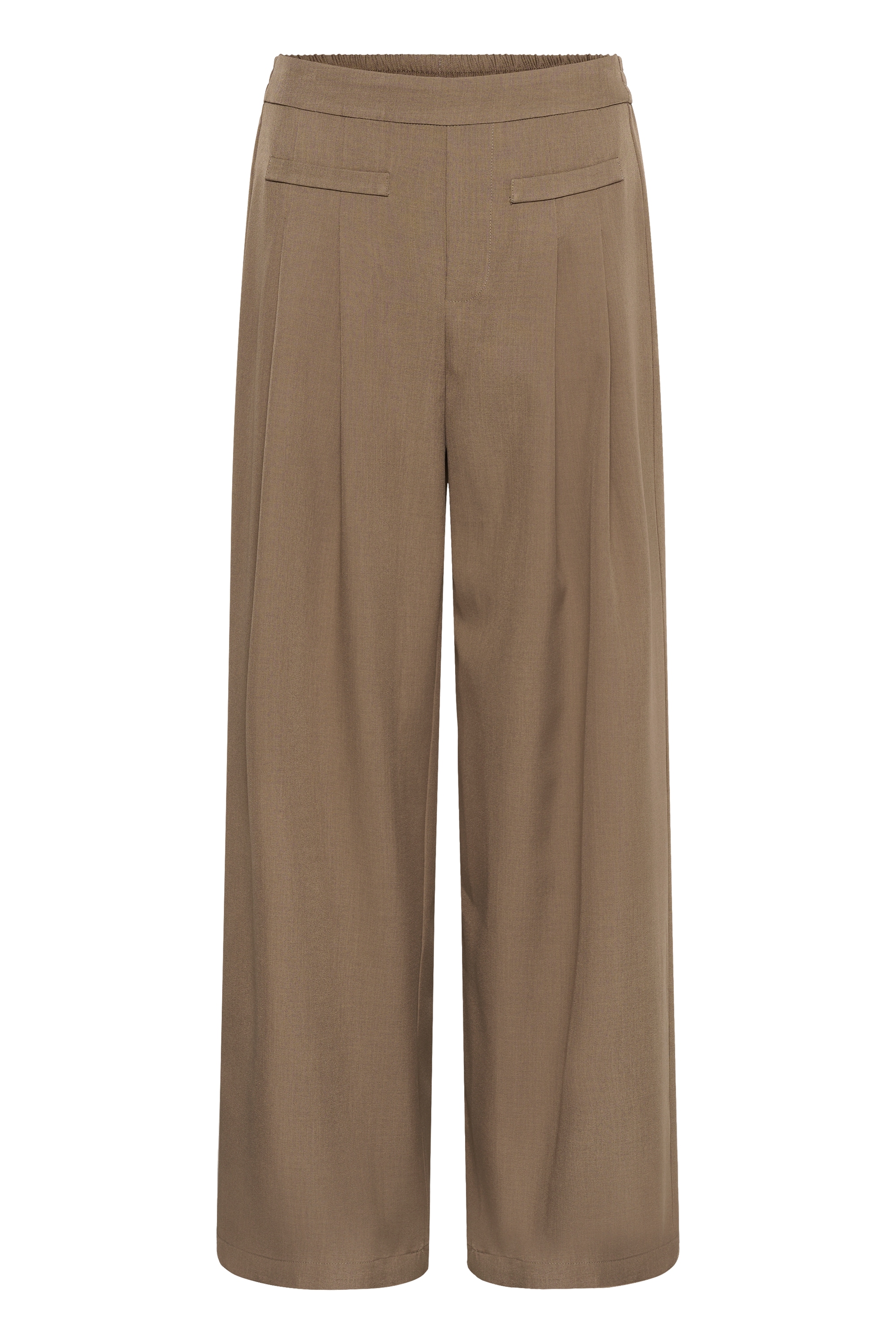 KAFFE Stoffhose »Casual Hose KAvictorina«