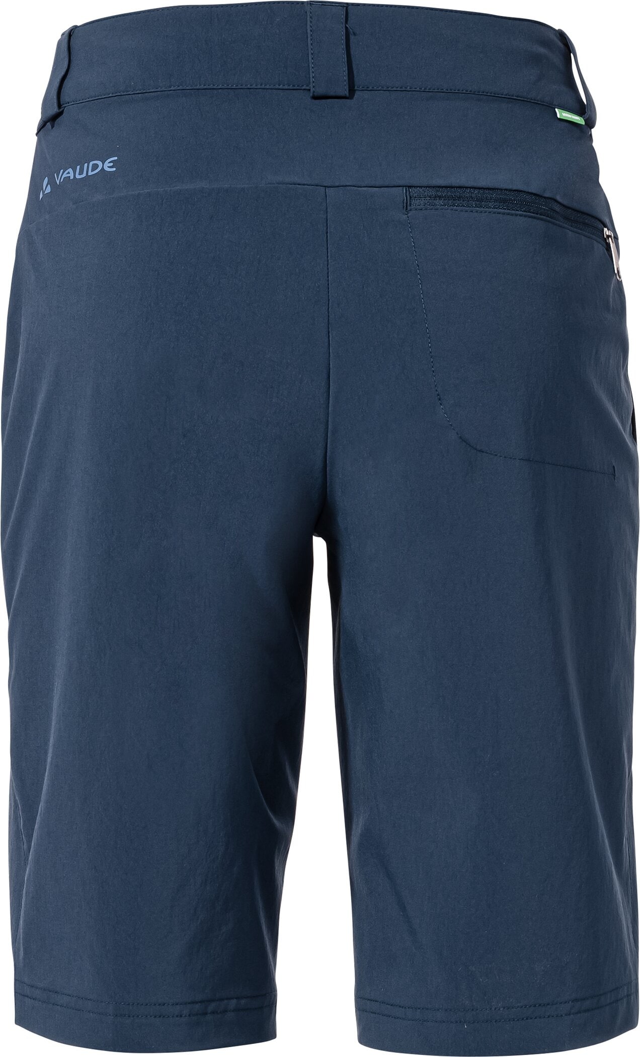 VAUDE Trekkingshorts »WOMEN'S FARLEY STRETCH SHORTS II«  für Outdoor-Aktivitäten, aus Polyamid und Elasthan, schnelltrocknend
