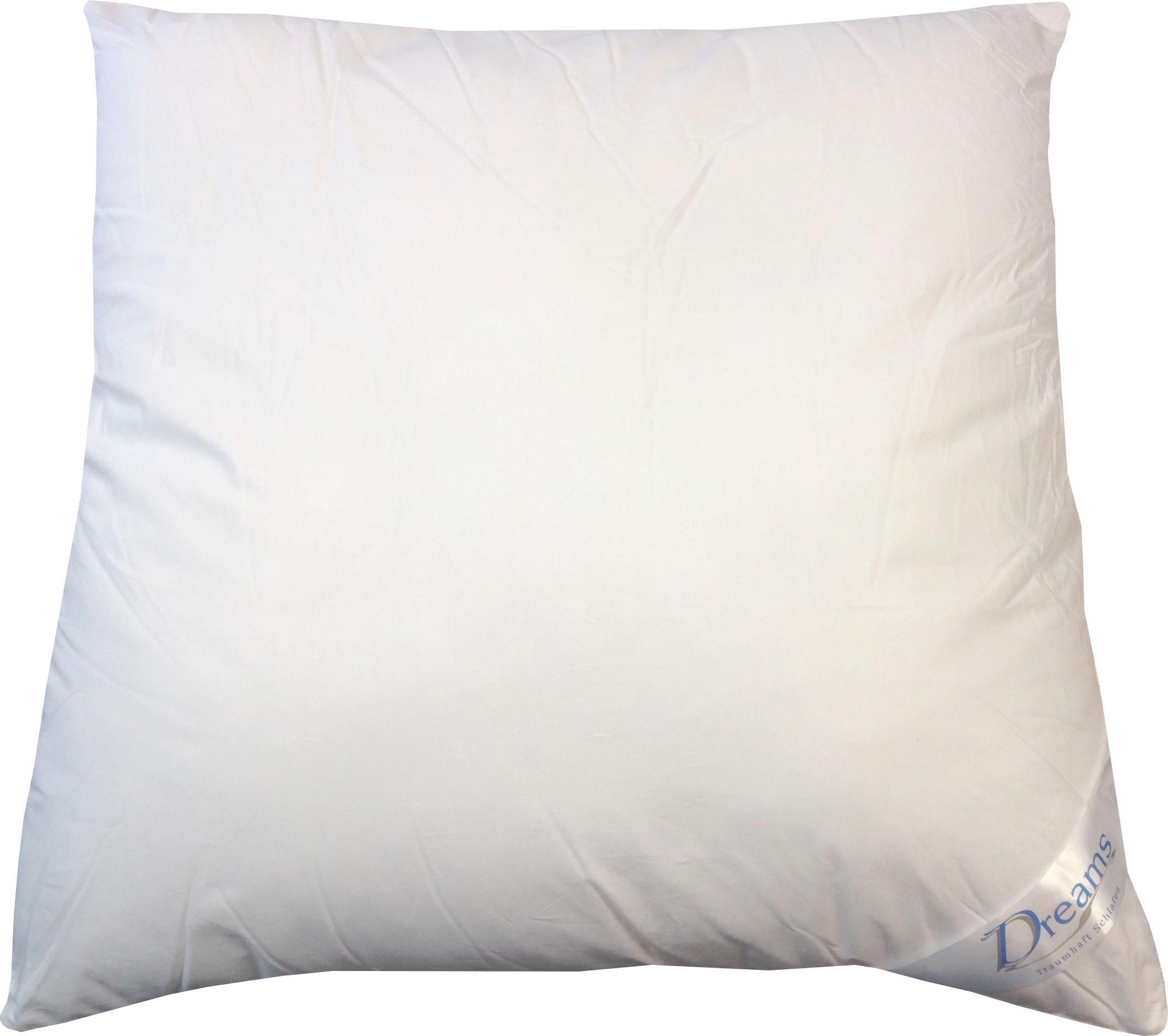 Dreams 3-Kammer-Kopfkissen »3-Kammer-Kissen Luxus« 1 Stk. tlg. günstig online kaufen