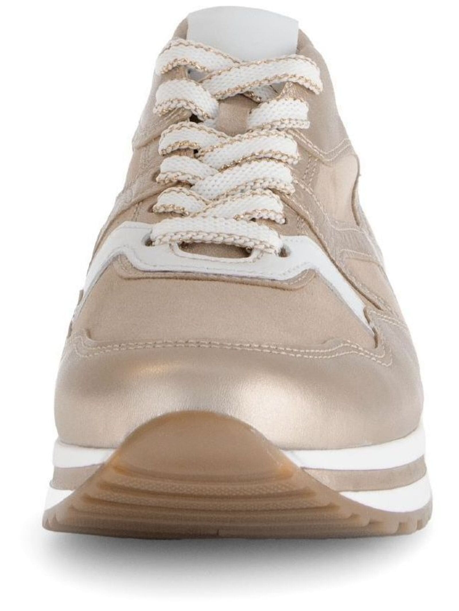 Gabor Comfort Sneaker »Gabor Comfort Sneaker Nappaleder«