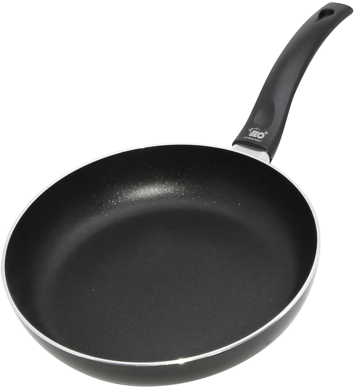 Elo Pfannen-Set »Ducto 3 teilig«, Aluminium, (Set, 3 tlg., je 1 Pfanne Ø 20/24/28 cm), Induktion