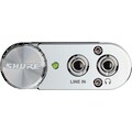 Shure Audioverstärker »SHA900 Portabler Kopfhörer«, für Kopfhörer und Ohrhörer