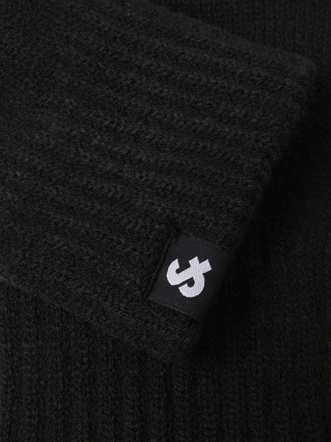 Jack & Jones Strickhandschuhe »JACBARRY KNITTED GLOVES NOOS« JACBARRY KNITTED GLOVES NOOS