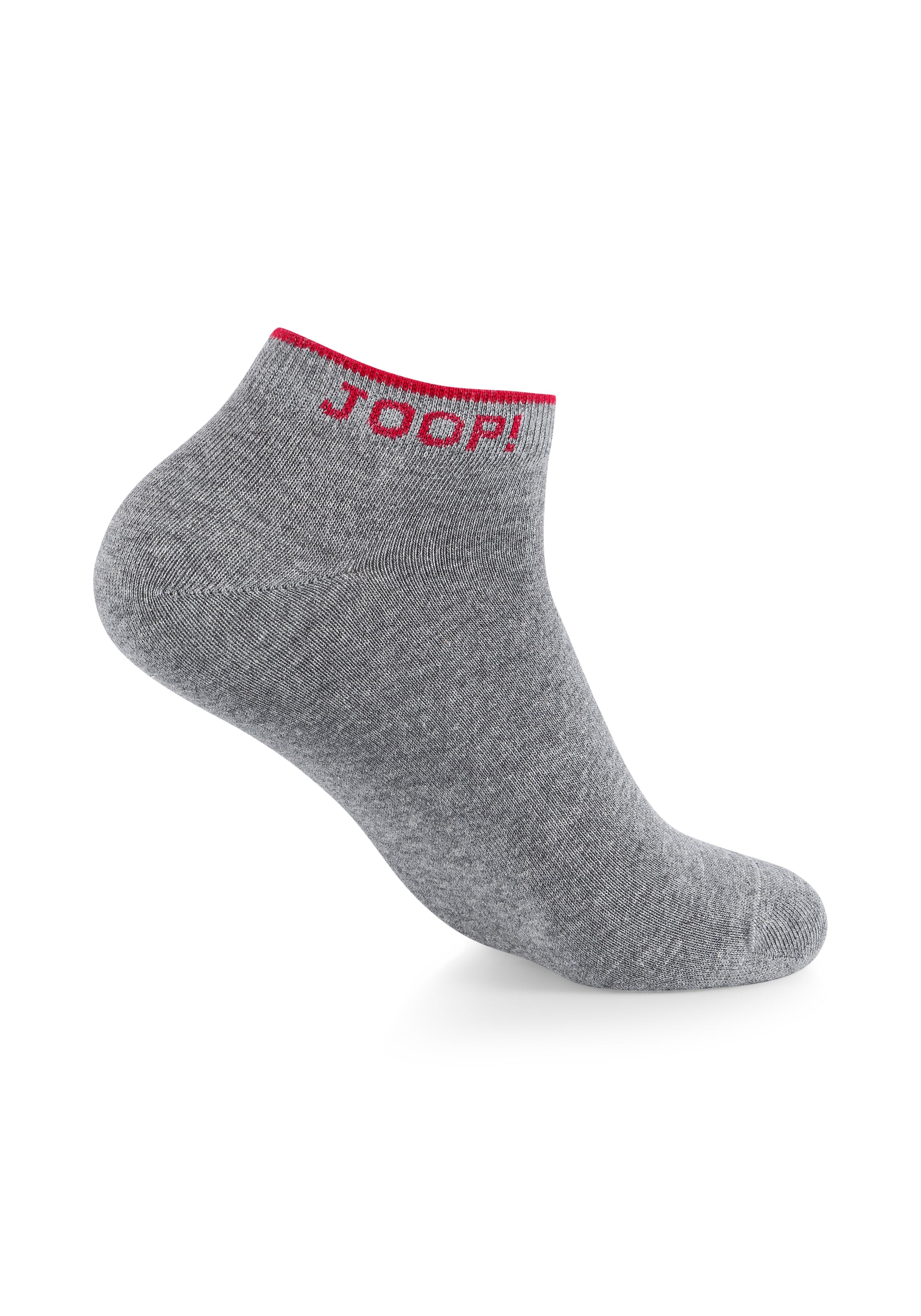 JOOP! Sneakersocken 2 Paar, 