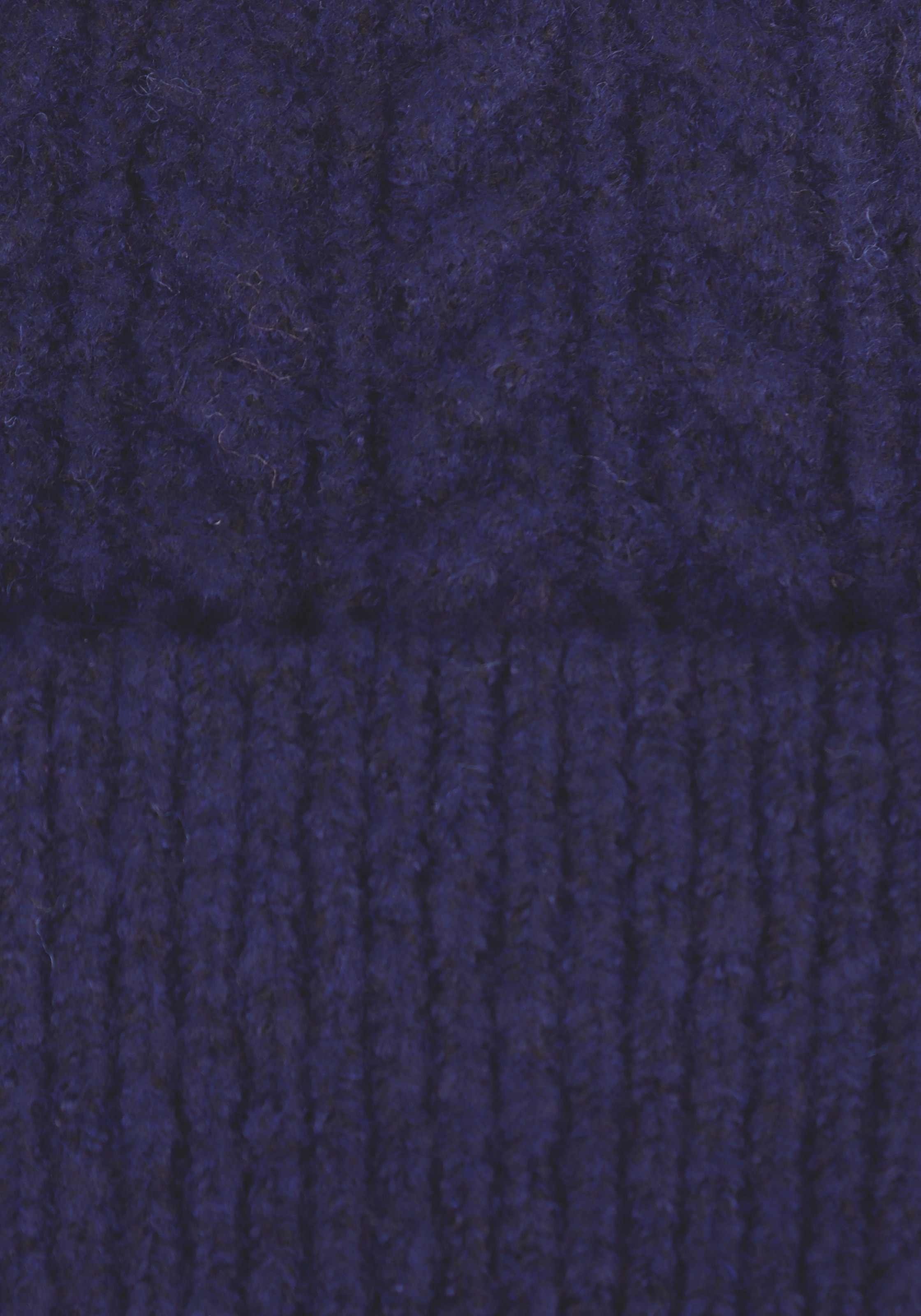 Capelli New York Beanie Feinstrick, Zopfmuster, Einheitsgröße