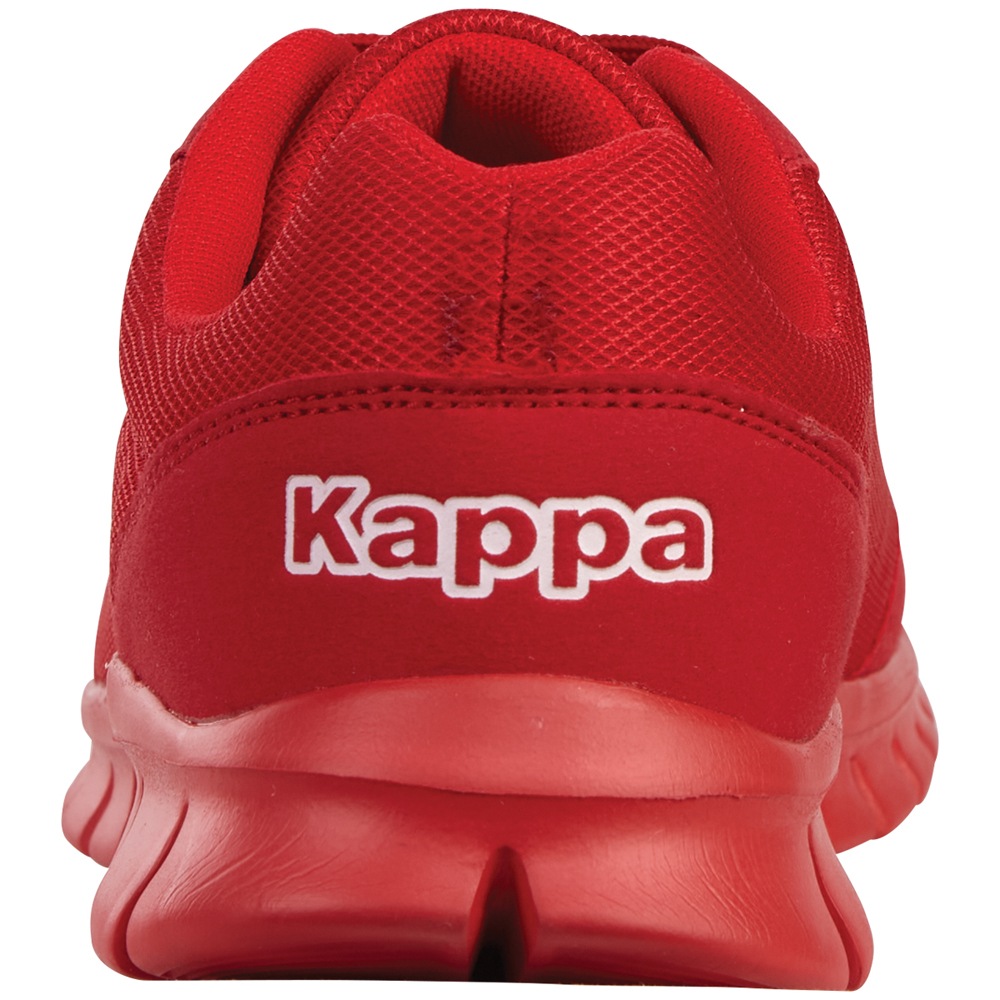 & leicht bequem besonders Kappa - Sneaker