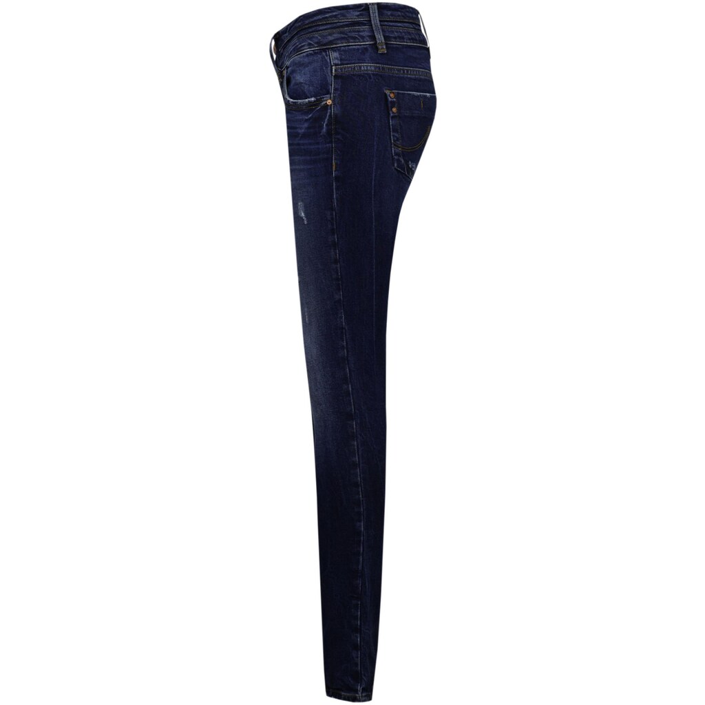 LTB Skinny-fit-Jeans »Julita X«