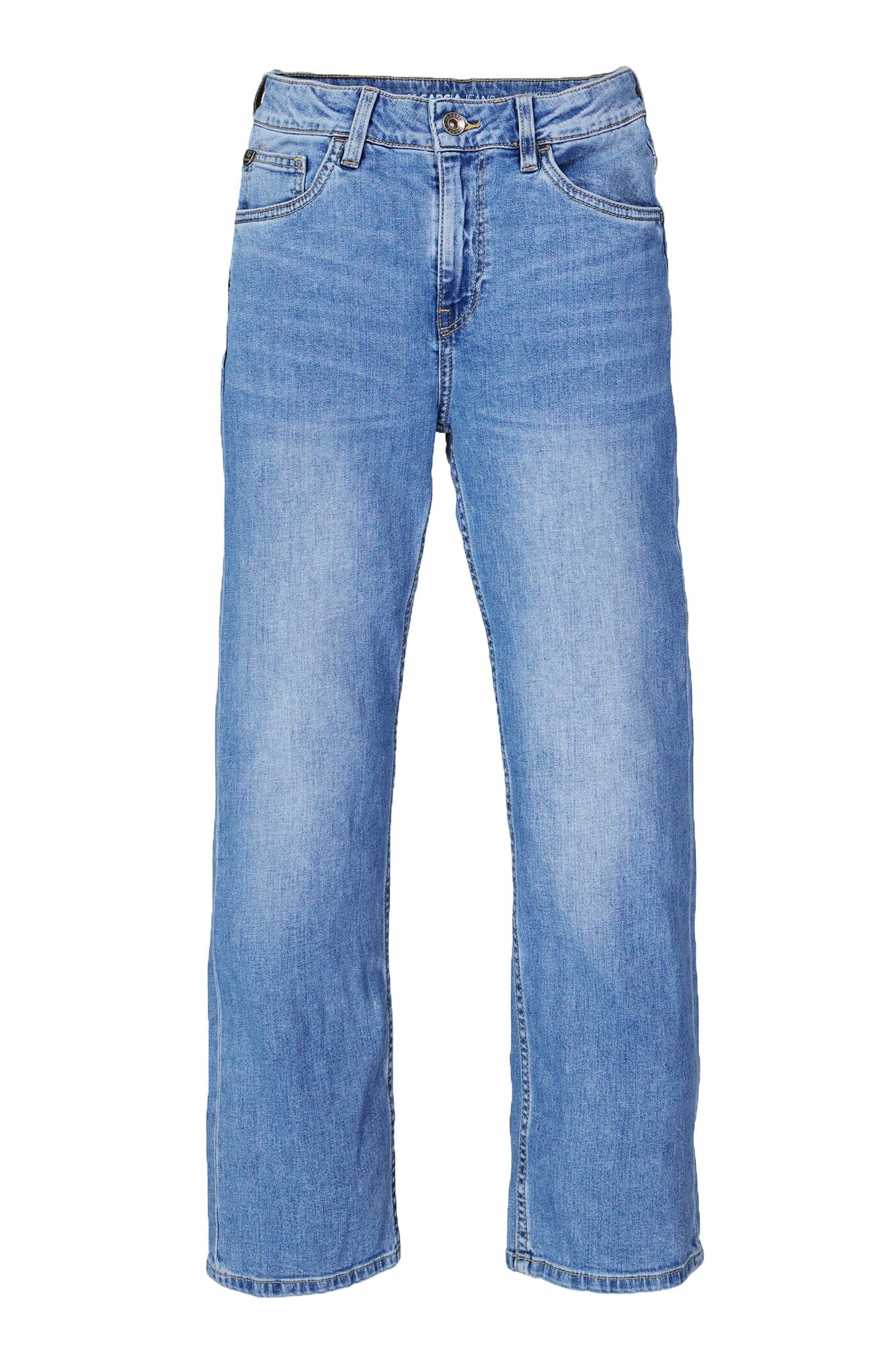 Garcia Straight-Jeans »Ilyano«