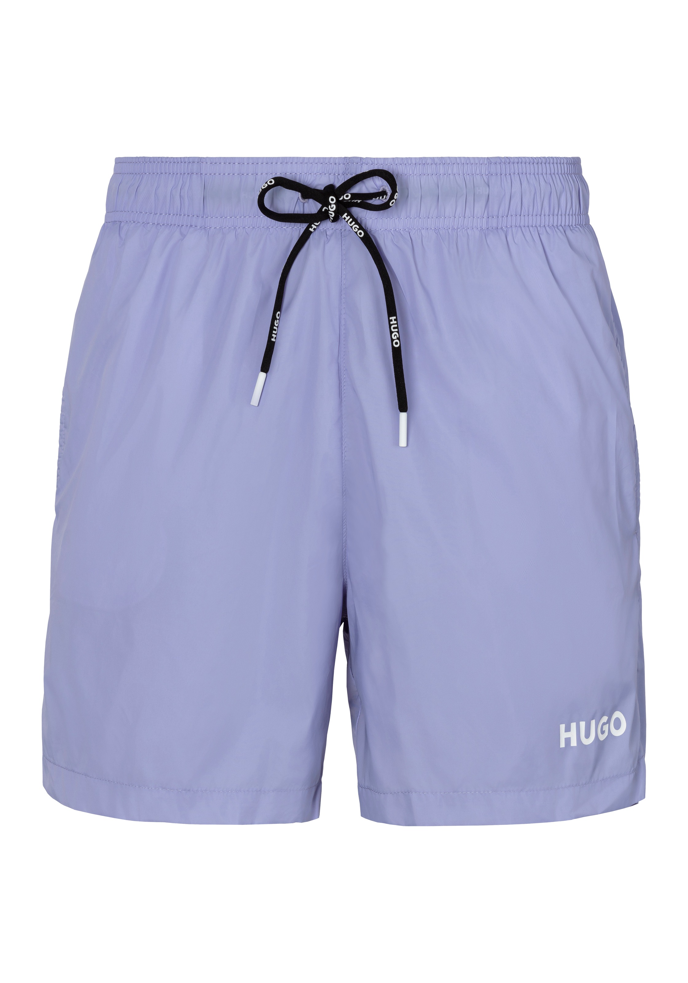 Bild von HUGO Underwear Badeshorts »HAITI«, mit HUGO Logo