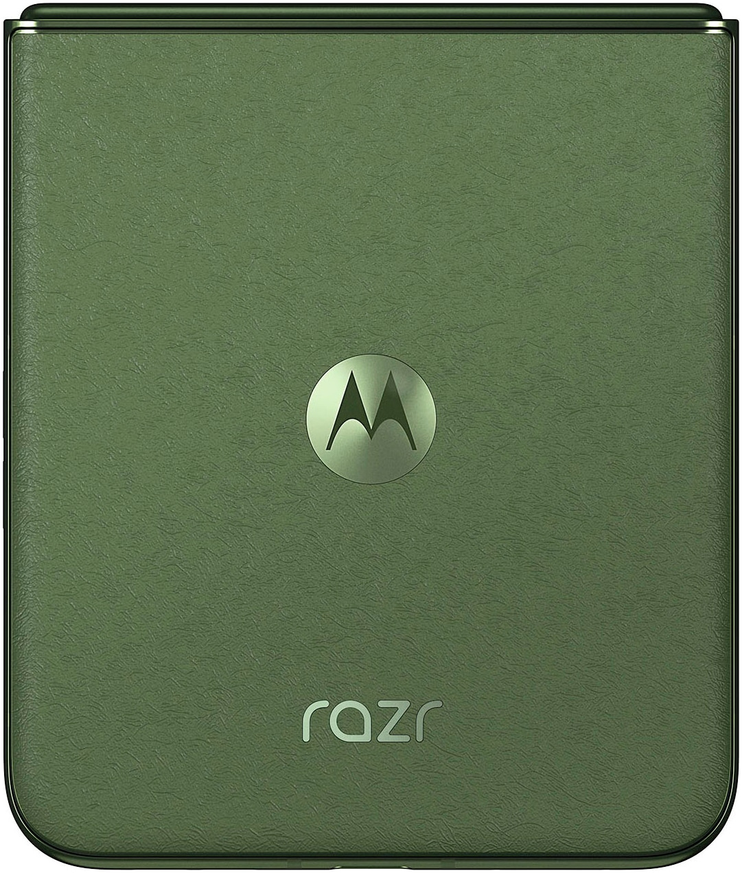 Motorola Smartphone »razr50 ultra«, Spring Green