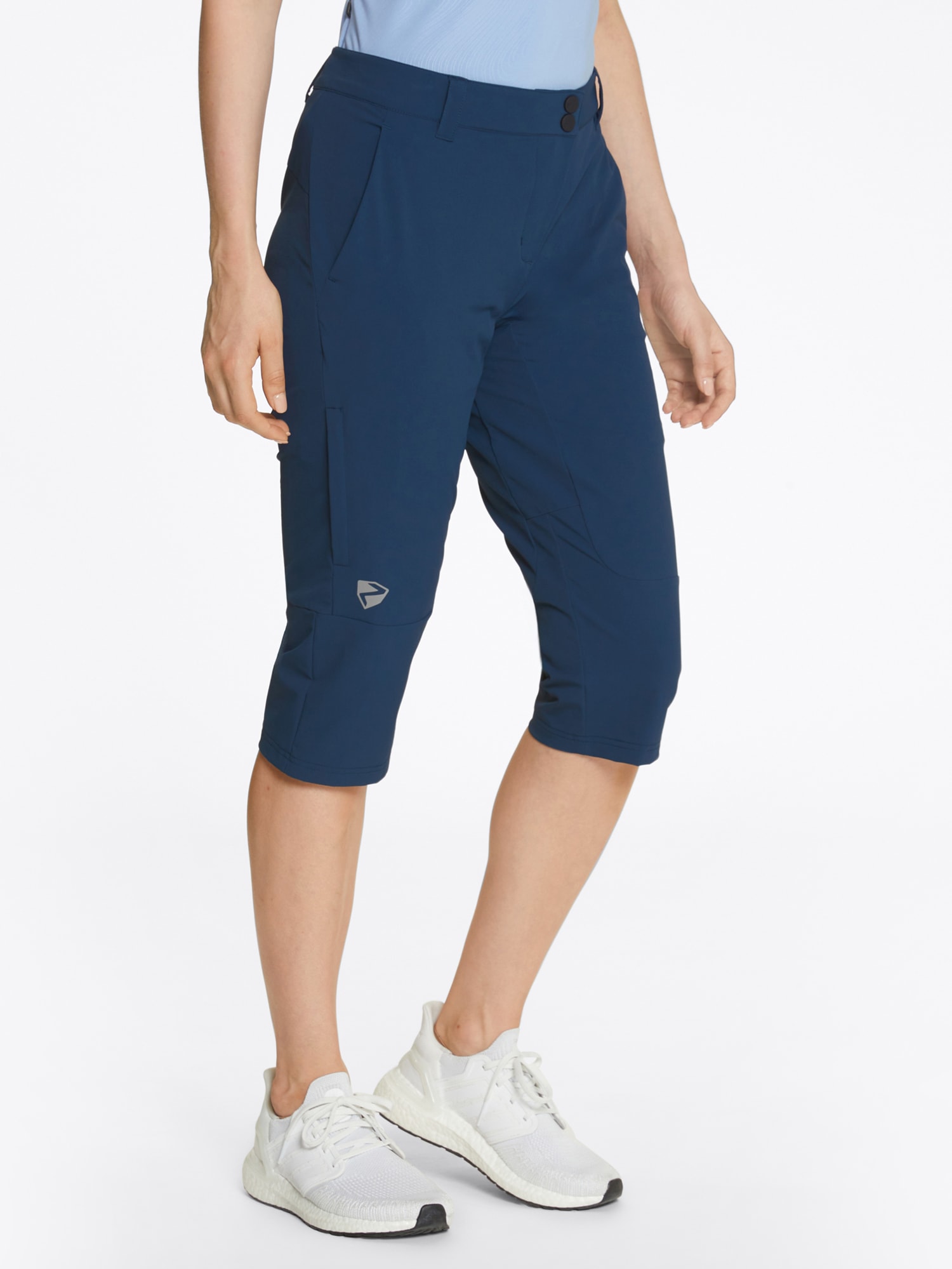 Ziener Radhose »NESTLA«